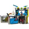 Schleich 41462 Schleich Dinosaurs 41462 Große Dino-Forschungsstation