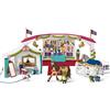 Schleich HORSE CLUB 42466, Fattoria, 5 anni, Multicolore, Plastica