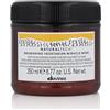 Davines Natural Tech Nourishing Vegetarian Miracle Mask maschera nutriente per capelli secchi e fragili 250 ml