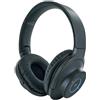 Schwaiger Headset Stereo Bluetooth 3,5mm Klinke schwarz