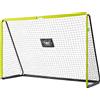 Exit Toys Porta da calcio EXIT Tempo 3000 307x120x200 cm nero-verde