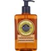 L'occitane Burro di Karitè Sapone di fiume Verbena 500ml