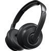 Skullcandy | Cassette | Wireless | Senza fili / con cavo | Cuffie in-ear | Microfono | Senza fili | Nero