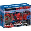 Fischertechnik Fischer Technik 554196 Fischertechnik Creative Box Mechanics Bauteileset ab 7J.