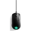 SteelSeries Steelseries Rival 3 Mouse da gioco destro USB Type-A ottico 8500 DPI
