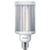 Philips LED Lampe TrueForce HPL Ersatz 4000lm 28W 4000K E27