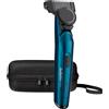 BaByliss T890E Trimmer regolabarba in acciaio giapponese