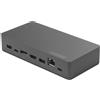 Lenovo 40AV0135EU Lenovo Dock - 65W Essential Dock - Thunderbolt 3