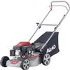 AL-KO Motosega AL-KO SOLO CS4030 senza batteria e caricabatterie 40cm 36V