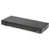 StarTech.com Splitter HDMI a 8 porte 4K 60Hz - Supporto HDR - Audio surround 7.1 - Splitter HDMI - Splitter video/audio - 8 x HDMI - per P/N: ST121HD20FXA