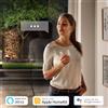 PHILIPS Hue Philips by Signify Philips Hue Ambiente bianco e colore Nyro Piedistallo per esterni