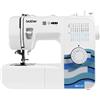 Brother RH137 sewing machine Electric