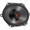 JBL Club2 8622F | 2 vie | Diffusore coassiale ovale 6x8