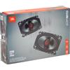 JBL Club 6422F | 2 vie | 4x6' Diffusore coassiale ovale