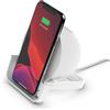 Belkin AUF001VFWH Caricabatterie per dispositivi mobili Bianco Interno