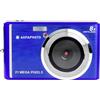 AgfaPhoto Compact Cam DC5200 blu