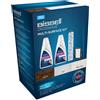 BISSELL MultiSurfaceCleanSet 2xReiniger 1xBürste 1xFilter Crosswave MULTI SURFACE CLEAN SET 2815