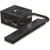 Seasonic CONNECT SSR-750FA - Alimentatore (interno) - ATX12V - 80 PLUS Gold - AC 100-240 V - 750 Watt - con