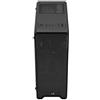 Aerocool ACCM-PV21033.11 Geh AeroCool Midi ORE SATURN FRGB Black MicroATX/ATX/MiniITX