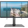 Techly ICA-LCD-S311L Techly Universelle Schreibtischhalterung für Displays 32-55"