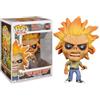 Funko Iron Maiden - Iron Maiden Eddie 143 - Funko Pop! - Figura in vinile