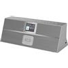 Soundmaster IR3300SI Radio Internet con DAB+, FM, Bluetooth e controllo vocale
