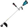 Makita Falce a batteria Makita LXT 18 V x 2 - 0 - 4.600 / 5.500 / 7.000 giri/min - 430 mm