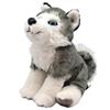 Wild Republic Europe ApS Wild Republic - Peluche - Cuddlekins Mini - Husky