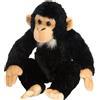 Wild Republic Europe ApS Wild Republic - Peluche - Cuddlekins - Scimpanzé