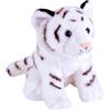 Wild Republic Europe ApS Wild Republic - Peluche - Cuddlekins - Baby tigre bianca