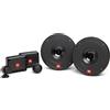 JBL Sistema di componenti JBL Club 602CTP 160 mm