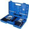 CCLife Technic GmbH CCLIFE 14 pezzi cuscinetto estrattore asta estrattore ruota separando coltello cuscinetto estrattore strumento 30-70mm