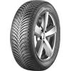 Falken GAN car-tyres EUROALL SEASON AS210 ( 185/60 R16 86V BLK )