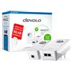 devolo Magic 2 WiFi next Starter Kit (weiss)