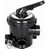 Astral Valvola multivia lato 1"1/2 Astral VMVP4049