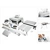 Festool Set sega circolare da banco Festool TKS 80 EBS