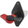 HELLA Interruttore principale, batteria HELLA 6EK 002 843-111