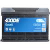 Exide Batteria per auto Exide EB740 Excell 74Ah 680A