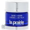 La Prairie Skin Caviar Luxe Crema Occhi 20ml