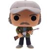 Funko Jaws - Quint 757 - Funko Pop! - Figura in vinile