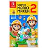 Nintendo Super Mario Maker 2, Nintendo Switch, E (senza restrizioni), supporto fisico