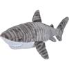 Wild Republic Europe ApS Wild Republic - Peluche - Cuddlekins - Squalo tigre