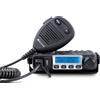 Midland M-MINI USB, Radio CB Senza Licenza Multibanda con Presa USB, Display LCD con S/Meter, Doppia Modalità Squelch, Presa accendisigari, Presa Altoparlante Esterno, Dimensioni Ridotte