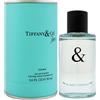 Big Buy Cooking Profumo da uomo Tiffany and Love Tiffany & Co EDT (50 ml) (50 ml)