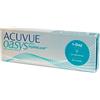 Johnson & Johnson Acuvue Oasys 1-Day (30 lenti)