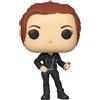 Funko Vedova Nera - Natasha Romanoff 603 - Funko Pop! - Figura in vinile