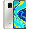 Xiaomi Redmi Note 9S Doppia SIM 4G USB tipo-C 4 GB 64 GB 5020 mAh Bianco