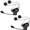 Sena Headset 50S Doppelset Sistema di comunicazione