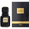 Ajmal - Amber Wood EDP 100ml