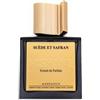 Nishane Estratto di profumo Suede et Safran spray 50ml